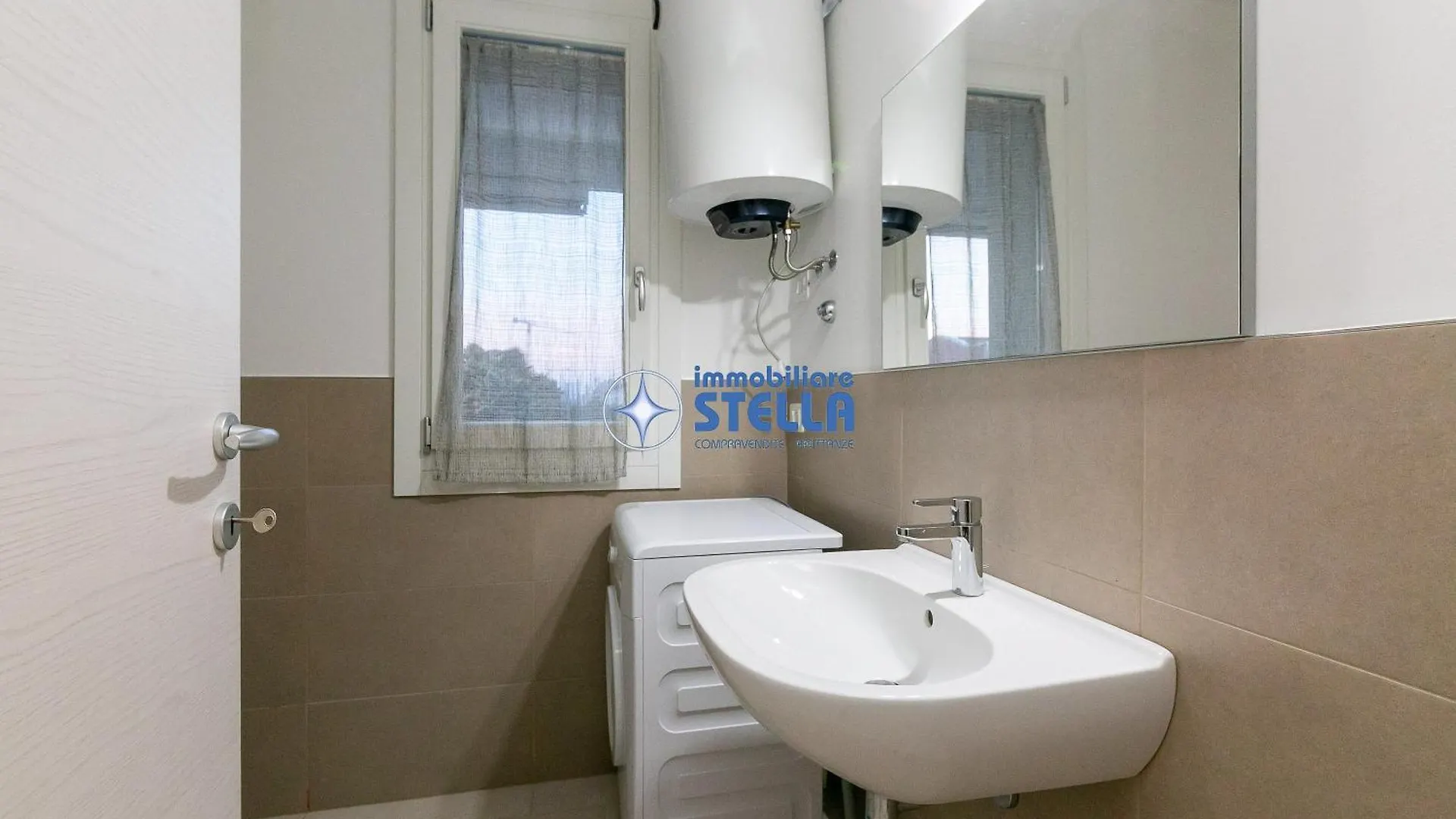 Casa vacanze Condominio Diamante Lido di Jesolo Italia