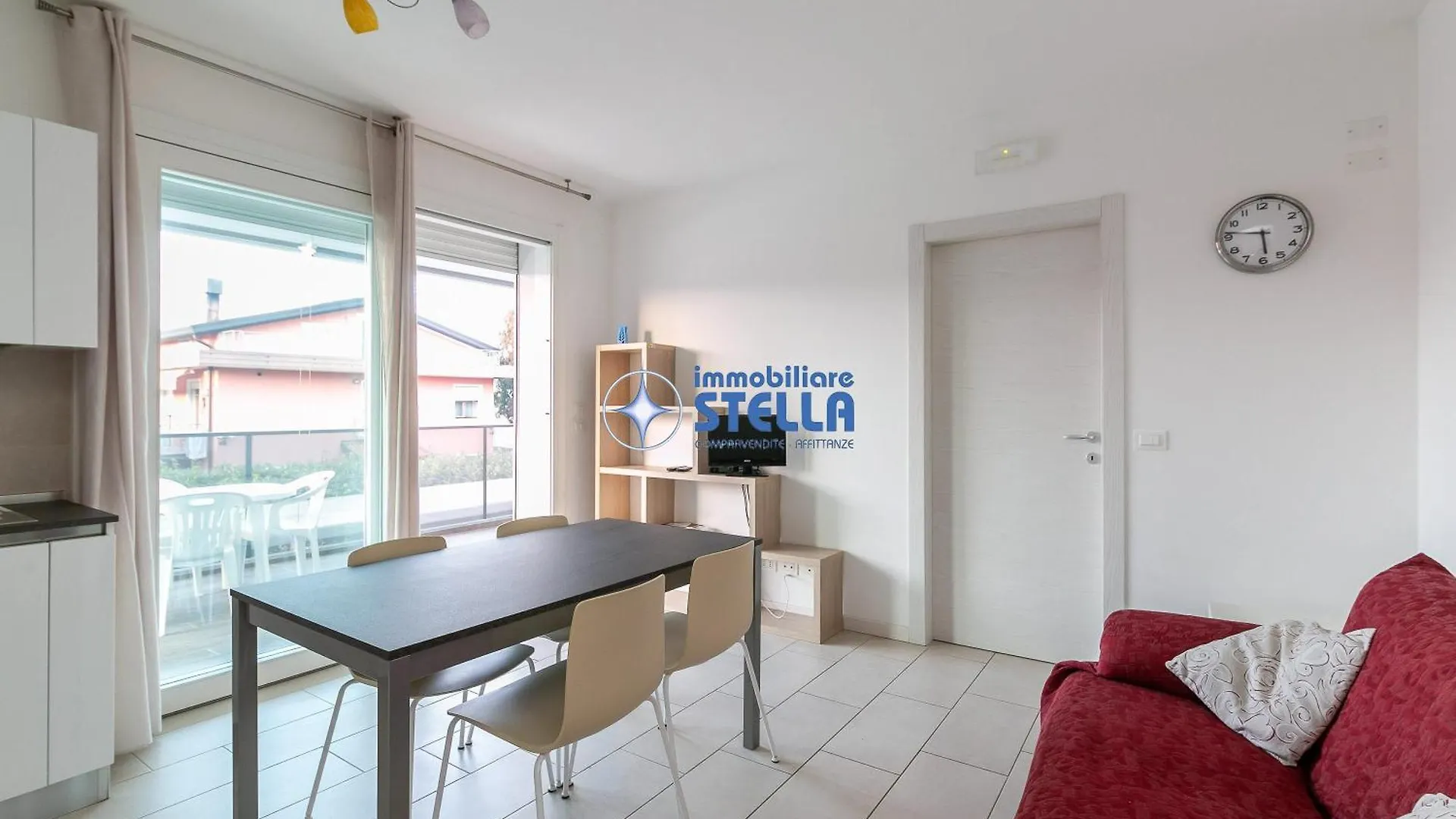 Condominio Diamante Lido di Jesolo