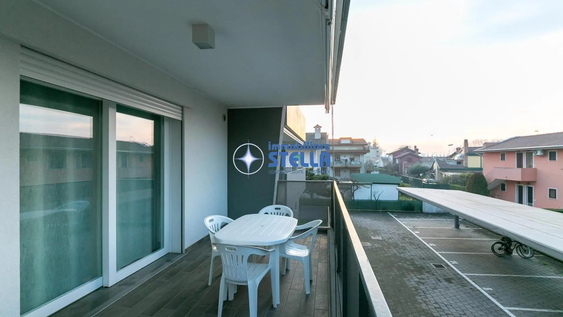 Condominio Diamante Lido di Jesolo Italia