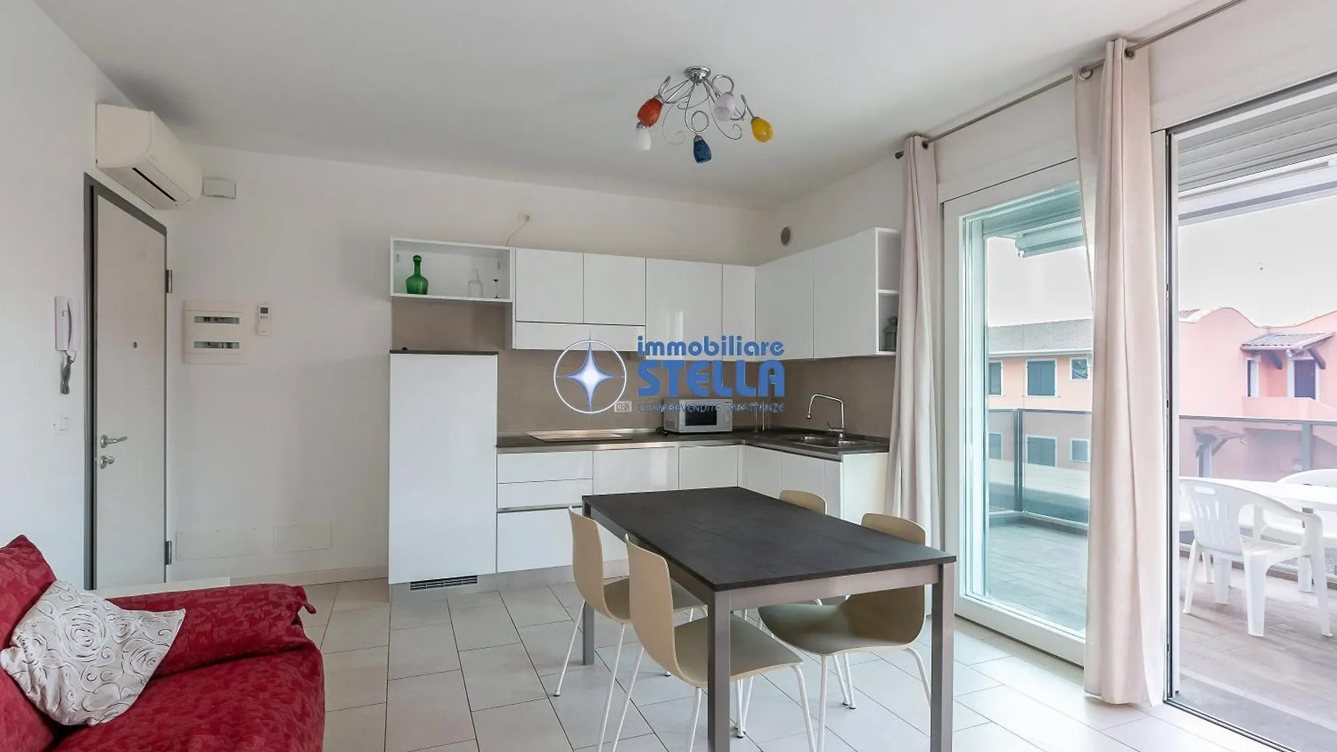 Condominio Diamante Lido di Jesolo Italia